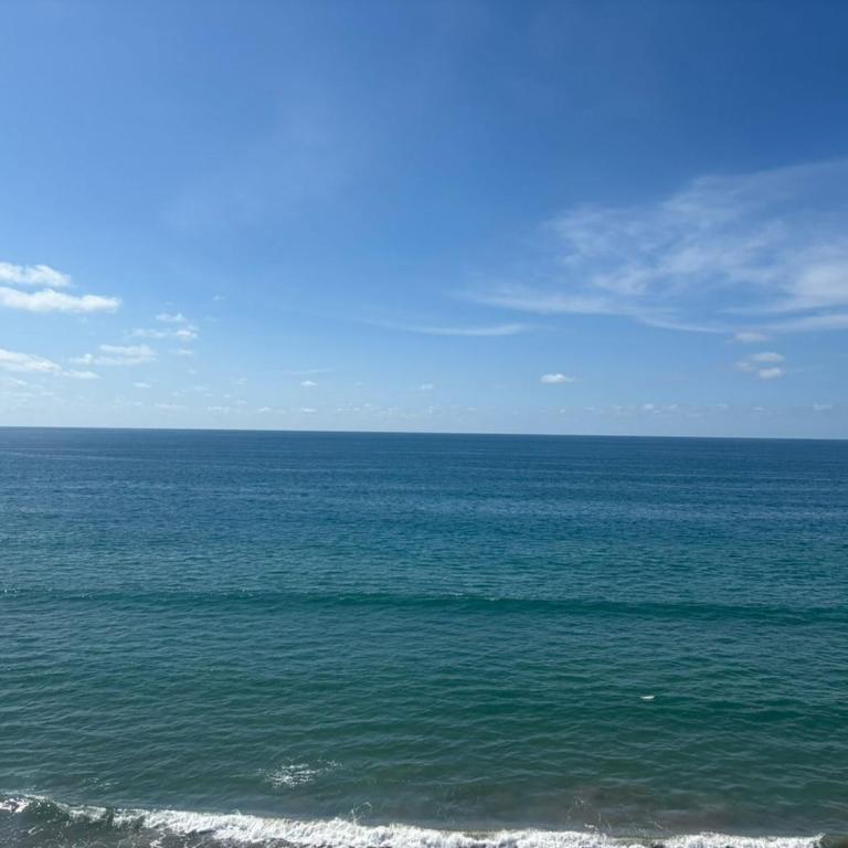 Luxury Apartment with Ocean View and Access - Apartamento de 2 dormitorios con vistas al océano - 32