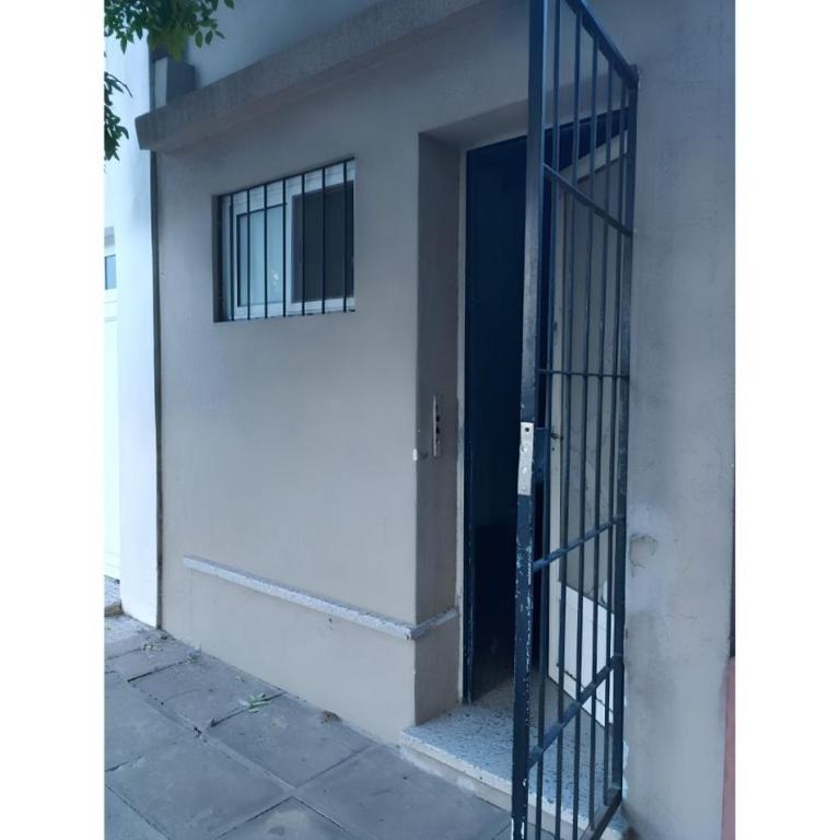 Departamento centrico en santo Tome a 15 min de Santa Fe Capital - Apartamento de 1 dormitorio con vistas a la ciudad - 20