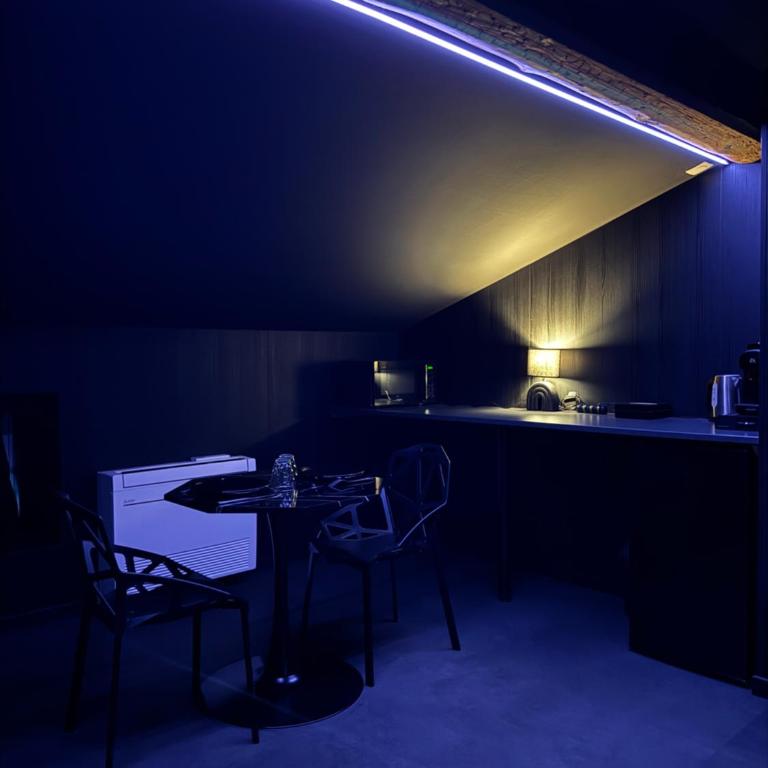 Secret Love Experience - Apartamento de 1 dormitorio - 16
