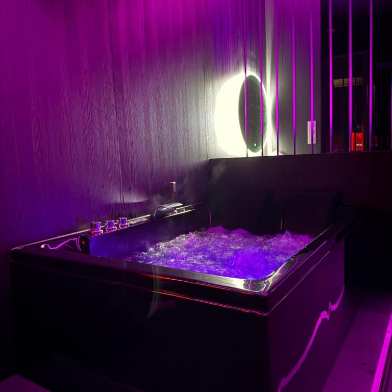 Secret Love Experience - Apartamento de 1 dormitorio - 18