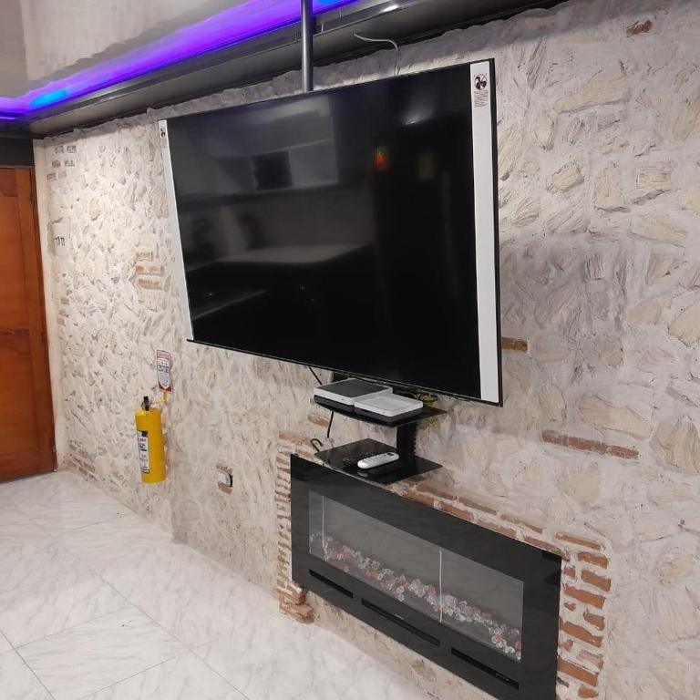 Apartamento con vista a mar - Two-Bedroom Apartment - 2