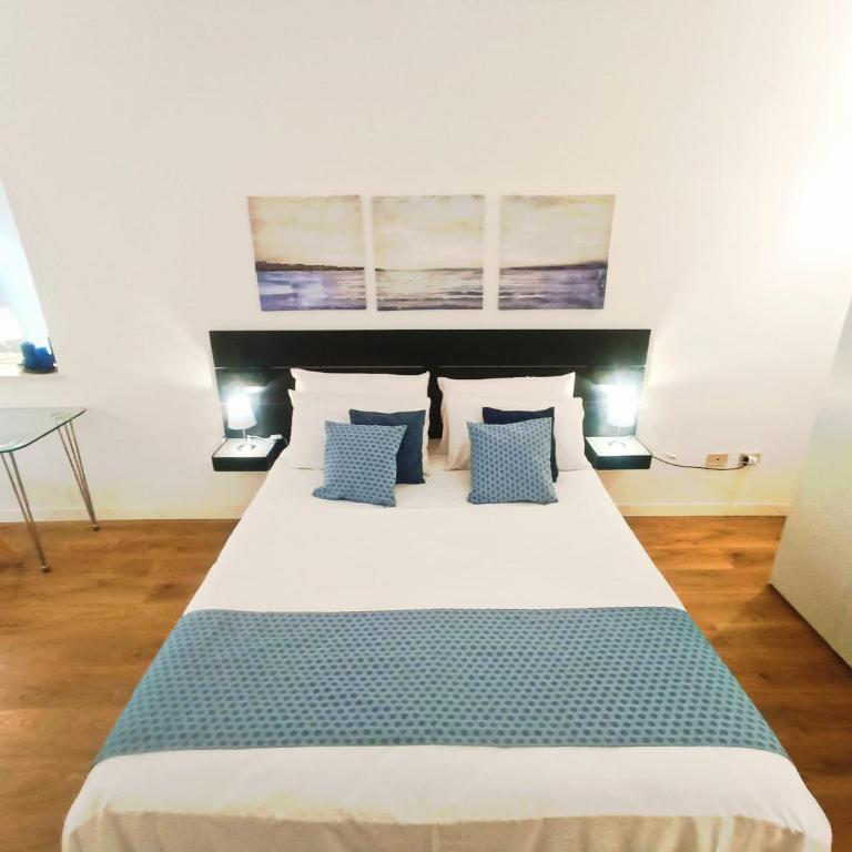 Quattro Canti - Residenza Santa Caterina - Appartamento Superior - 3