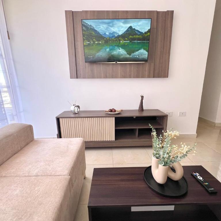 Apartamento para Descansar en Valledupar - Apartamento de 3 dormitorios - 11