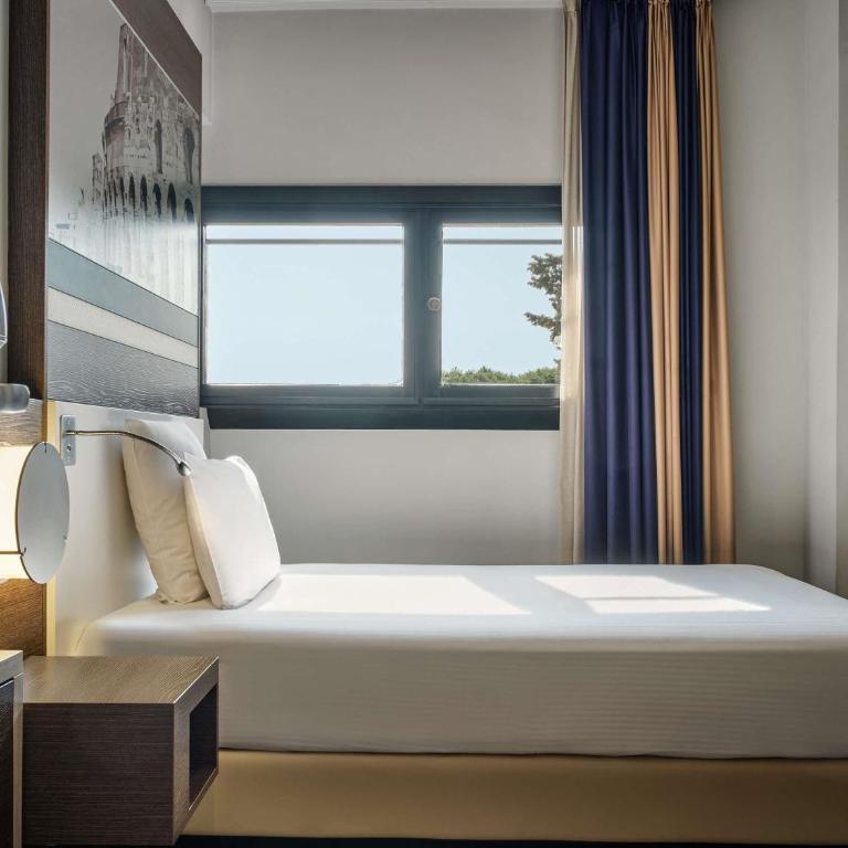 Mercure Roma Centro Colosseo - Camera Singola Classic - 1
