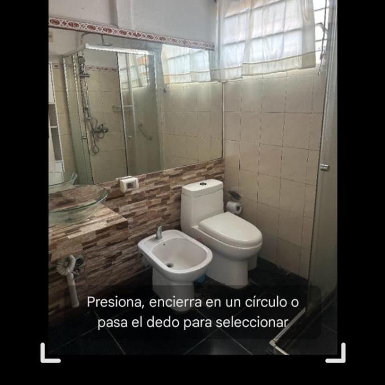 LodeSu - Casa con 1 dormitorio - 8