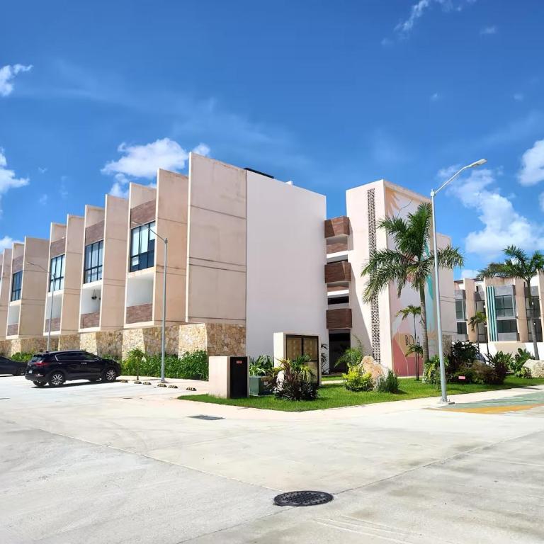 Condo with Pool, Amenities & CoWork - Two-Bedroom Apartment - 2