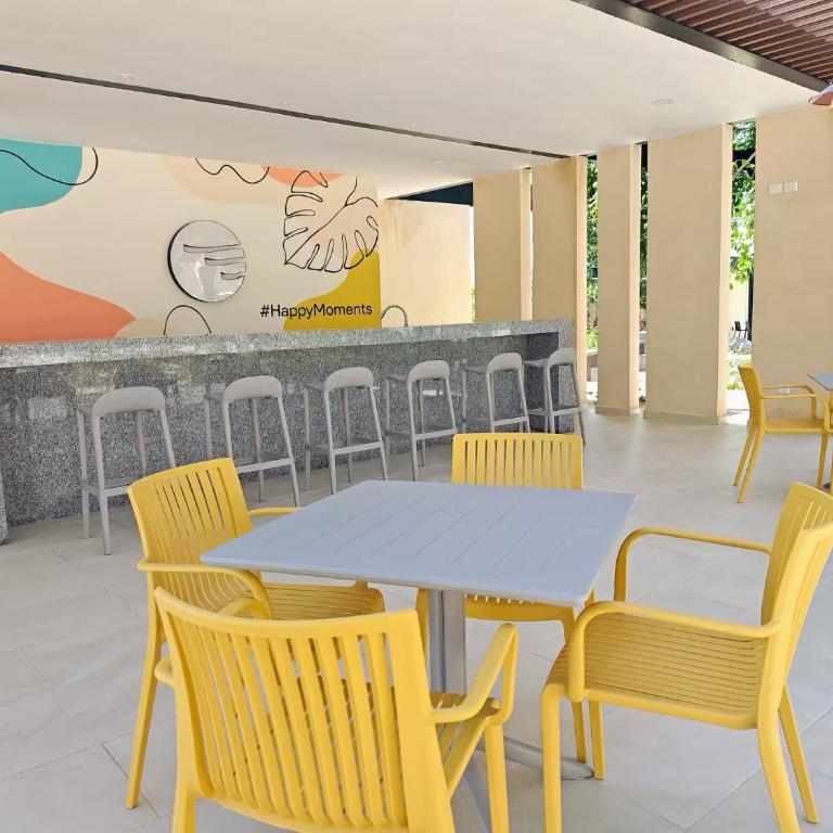 Condo with Pool, Amenities & CoWork - Two-Bedroom Apartment - 13