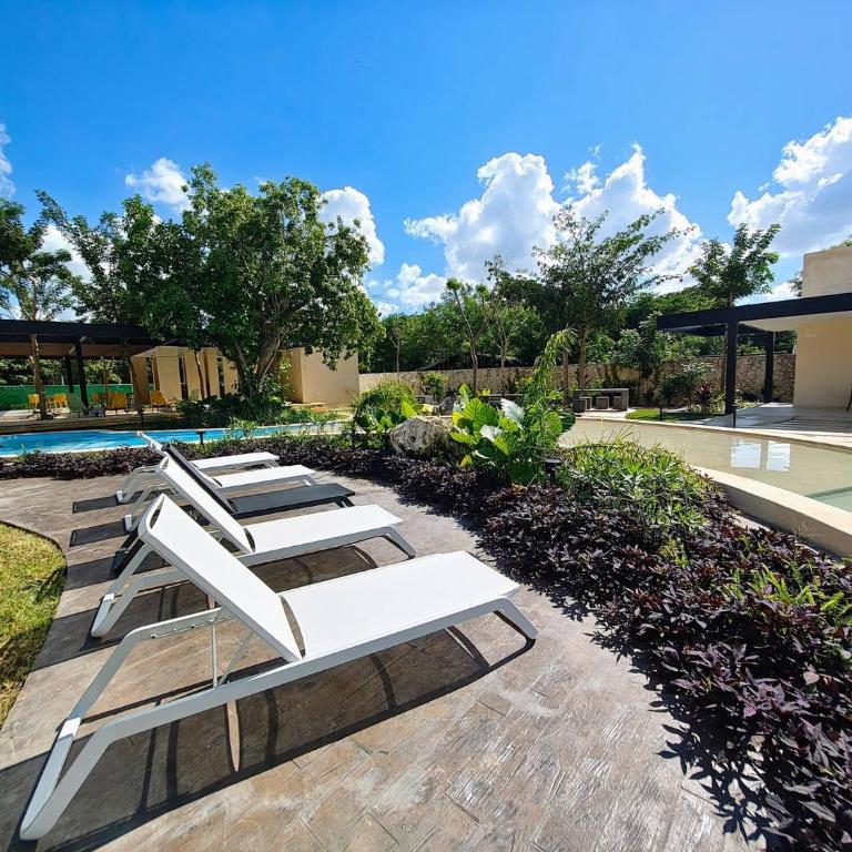Condo with Pool, Amenities & CoWork - Two-Bedroom Apartment - 18
