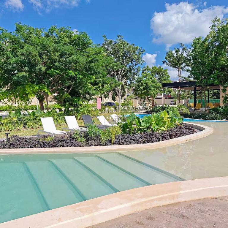 Condo with Pool, Amenities & CoWork - Two-Bedroom Apartment - 16