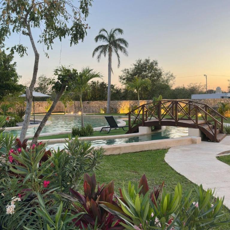Condo with Pool, Amenities & CoWork - Two-Bedroom Apartment - 21