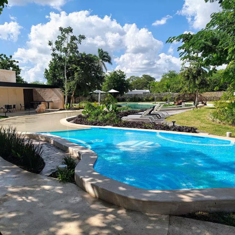 Condo with Pool, Amenities & CoWork - Two-Bedroom Apartment - 28