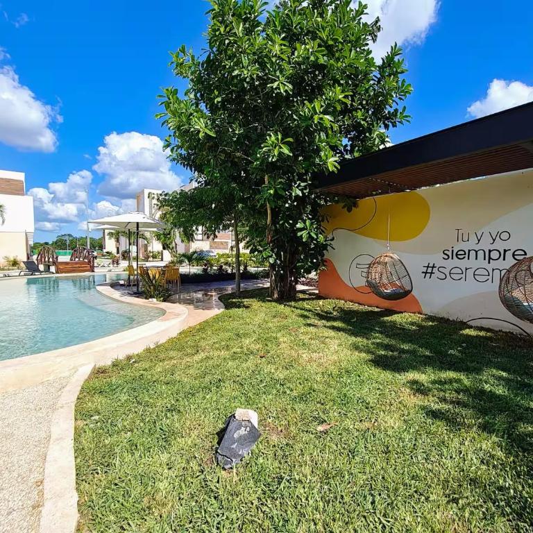 Condo with Pool, Amenities & CoWork - Two-Bedroom Apartment - 27