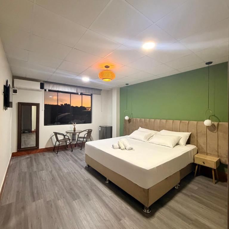 Amazon Garden Suites - Recojo del aeropuerto incluido - King Suite - 2