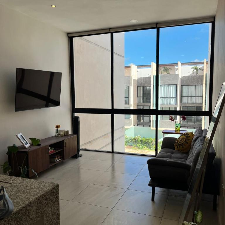 Condo with Pool, Amenities & CoWork - Two-Bedroom Apartment - 6