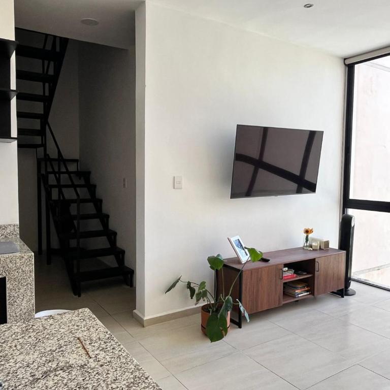 Condo with Pool, Amenities & CoWork - Two-Bedroom Apartment - 5