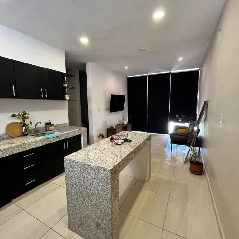 Condo with Pool, Amenities & CoWork - Two-Bedroom Apartment - 8
