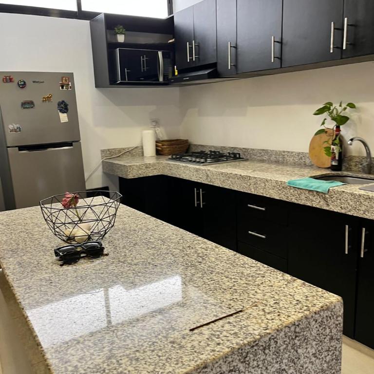 Condo with Pool, Amenities & CoWork - Two-Bedroom Apartment - 3