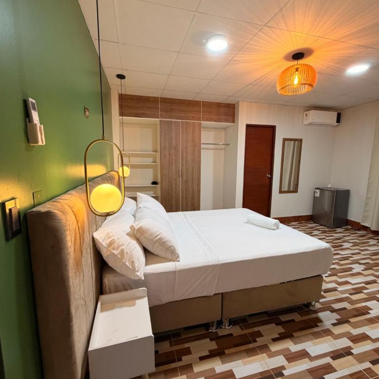 Amazon Garden Suites - Recojo del aeropuerto incluido - Superior Twin Room - 3