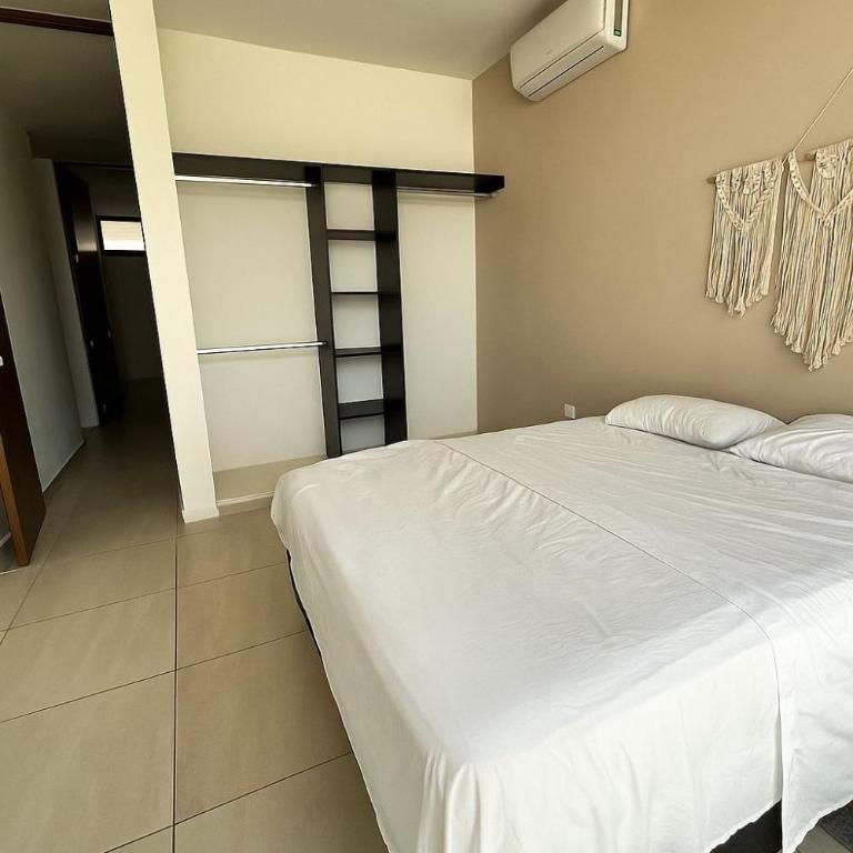 Condo with Pool, Amenities & CoWork - Two-Bedroom Apartment - 12