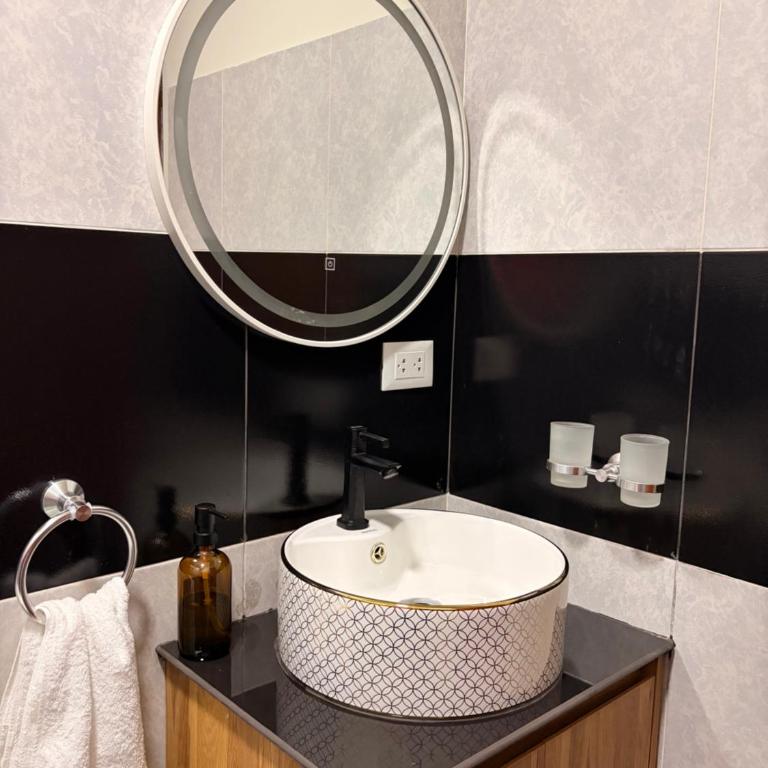 Amazon Garden Suites - Recojo del aeropuerto incluido - King Suite - 3