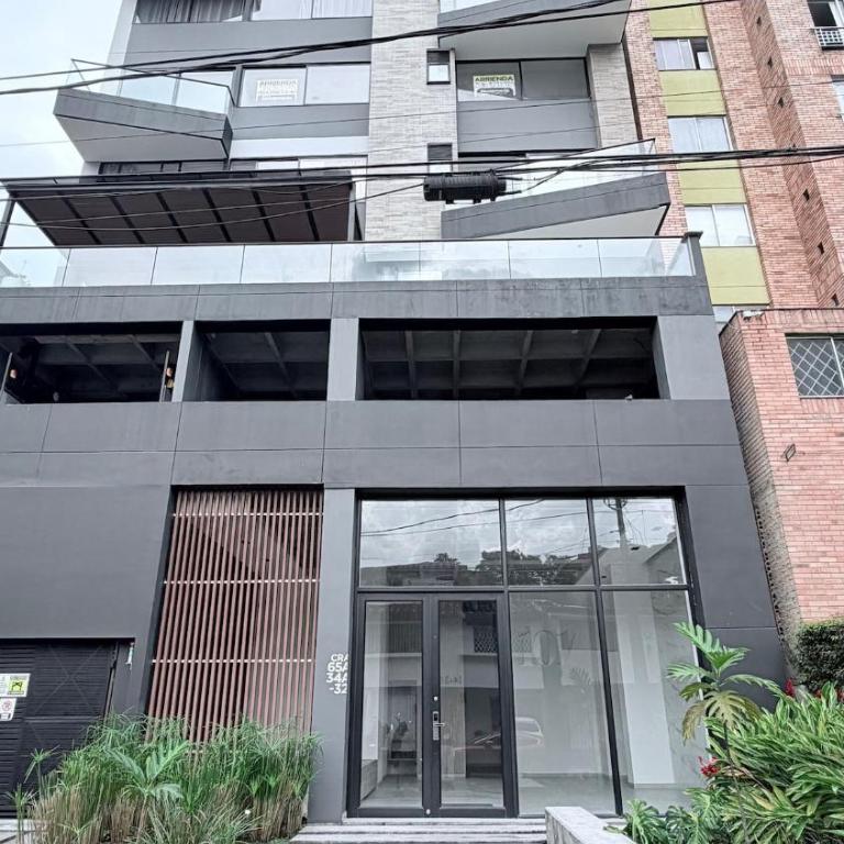 Apto Medellin Laureles ubicacion estrategica - Apartamento - 17