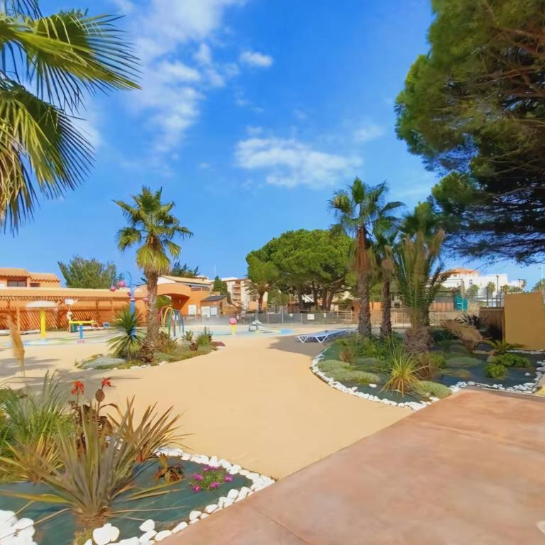 Mobil-home - Casa Mobile - 1