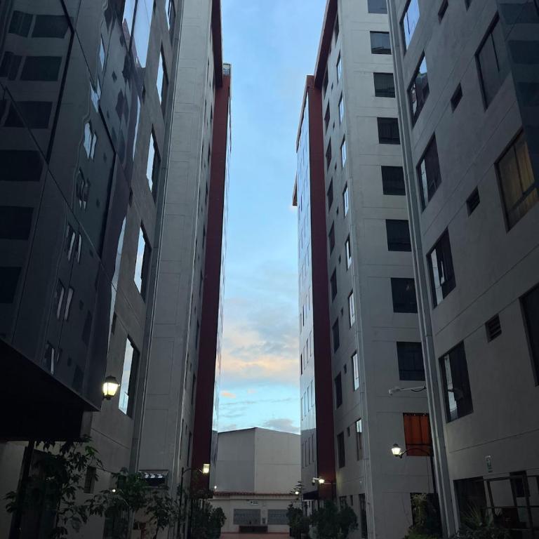 Studio Apartment with Panoramic View in Cusco - Apartamento de 1 dormitorio - 8