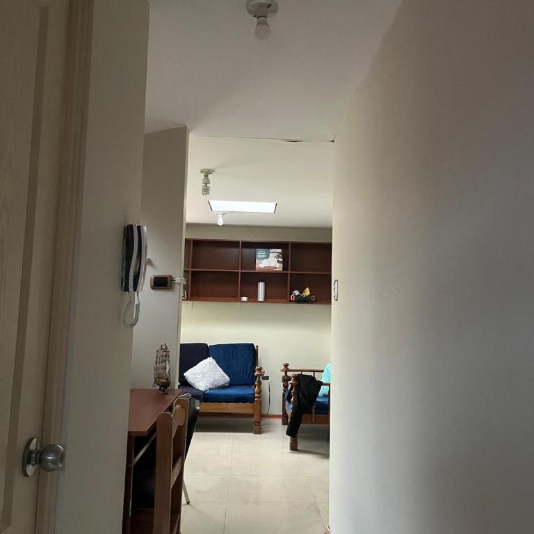 Studio Apartment with Panoramic View in Cusco - Apartamento de 1 dormitorio - 17