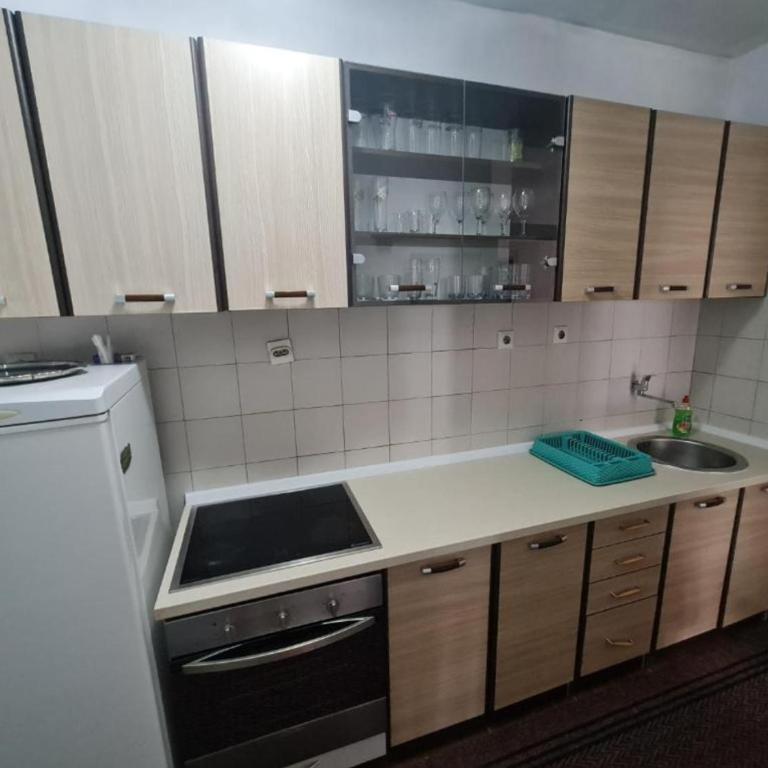 Apartment Ralf - Two-Bedroom Family Apartment - 6