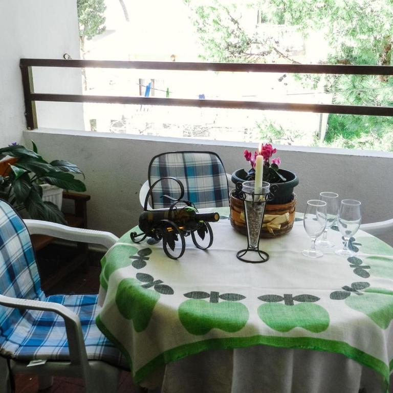 Apartment Ralf - Two-Bedroom Family Apartment - 5