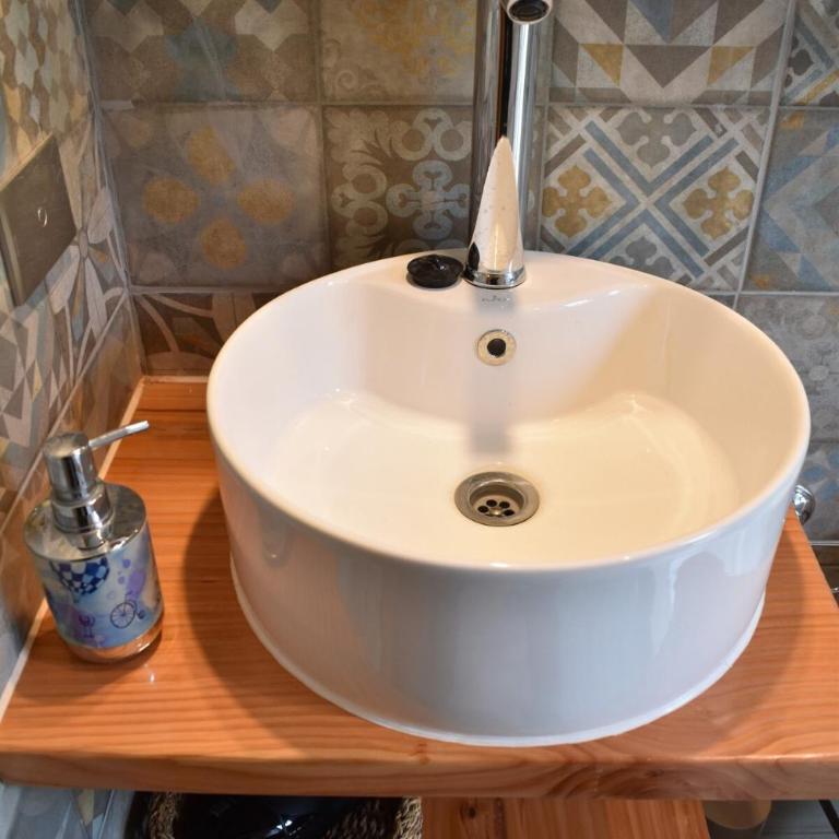 Entre Bosques Ensenada - Tiny House - Casa de 2 dormitorios - 12