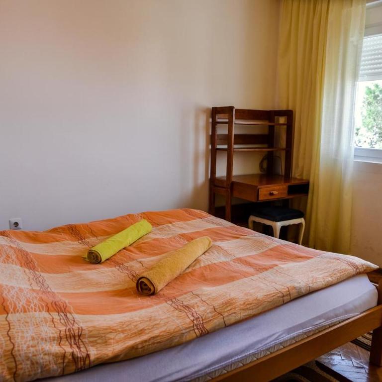 Apartment Ralf - Two-Bedroom Family Apartment - 7