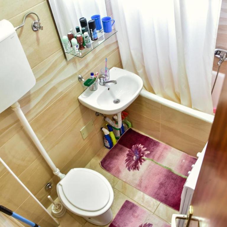 Apartment Ralf - Two-Bedroom Family Apartment - 10