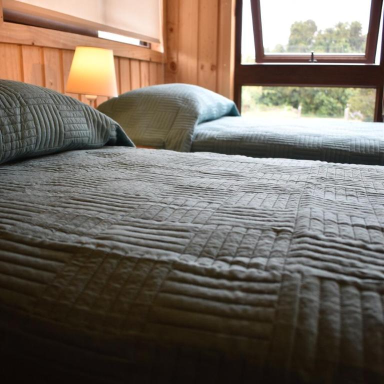 Entre Bosques Ensenada - Tiny House - Casa de 2 dormitorios - 15