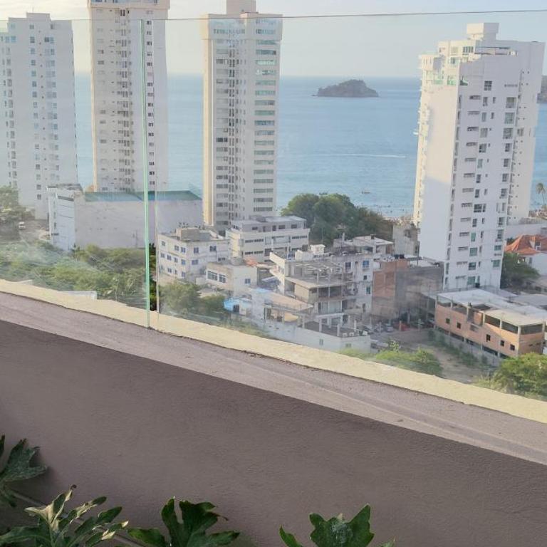 Nuevo Aparta suit reserva del mar 2 - Apartamento de 2 dormitorios - 19