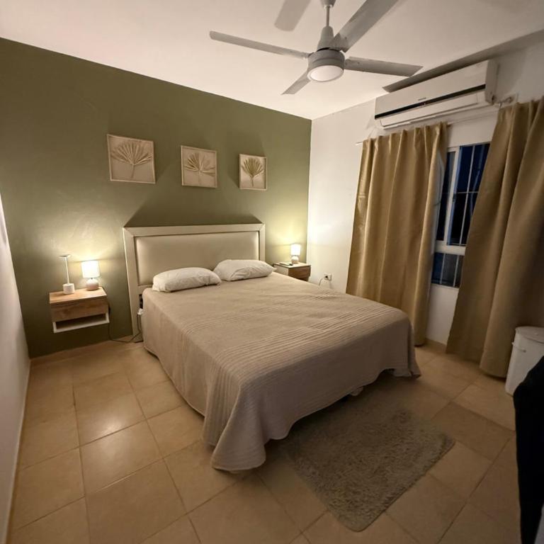 Apartamento a 6 cuadras del centro - Apartamento de 1 dormitorio - 1