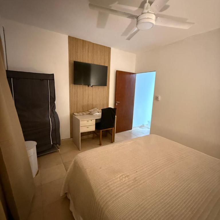 Apartamento a 6 cuadras del centro - Apartamento de 1 dormitorio - 7