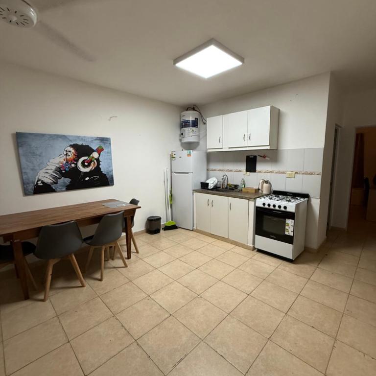 Apartamento a 6 cuadras del centro - Apartamento de 1 dormitorio - 5