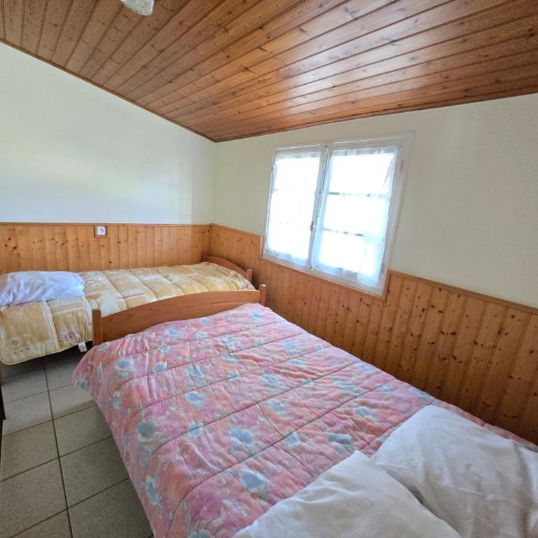 Maison de vacances au calme, proche mer - 4 pers. - FR-1-777-46 - Maison de Vacances - 4