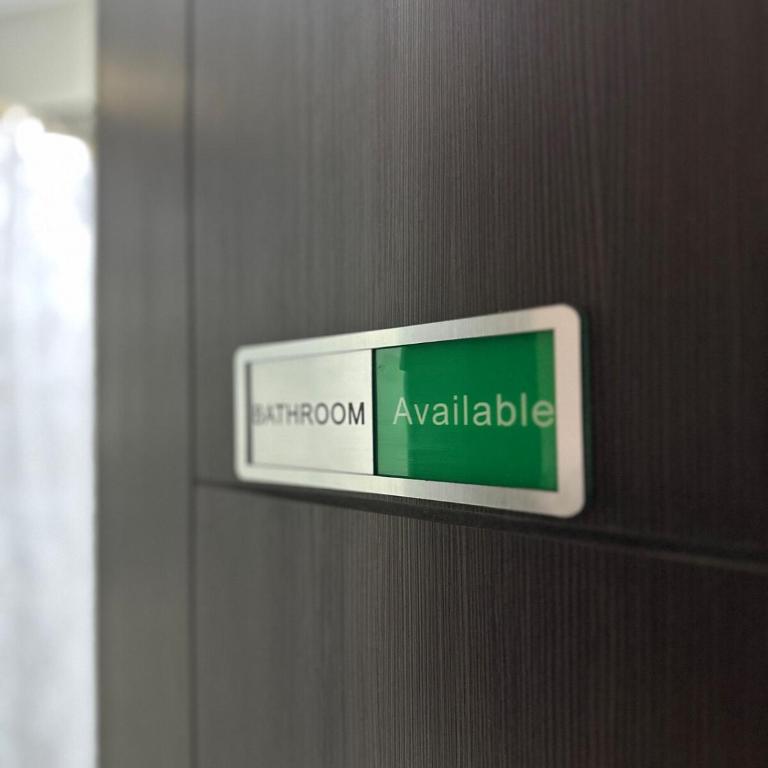 Habitación cerca al aeropuerto en apartamento compartido - Apartamento de 1 dormitorio - 26