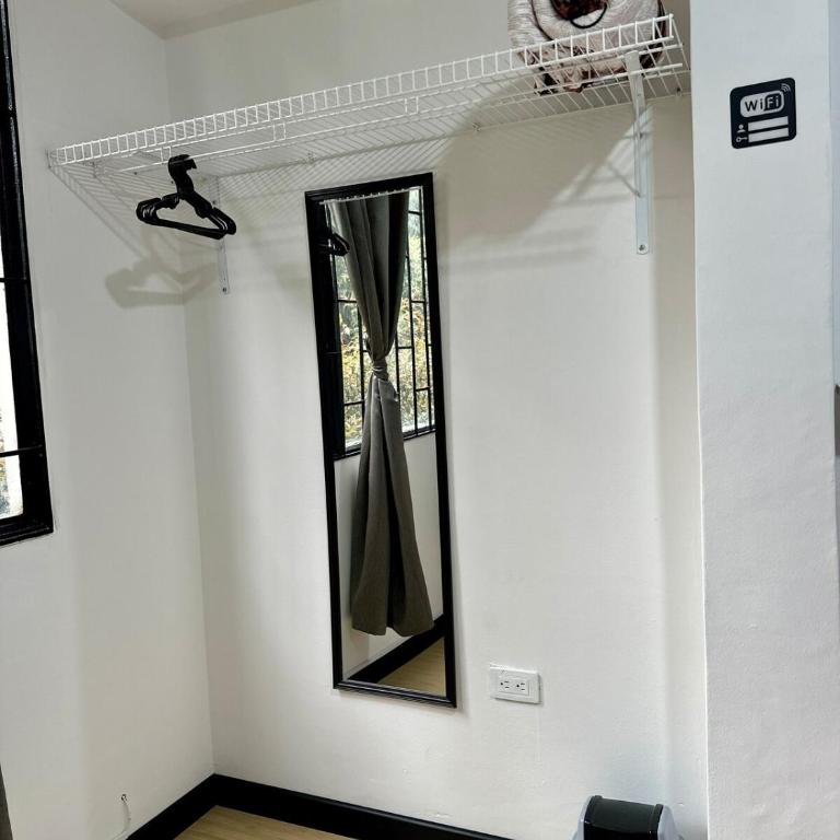 Habitación cerca al aeropuerto en apartamento compartido - Apartamento de 1 dormitorio - 9