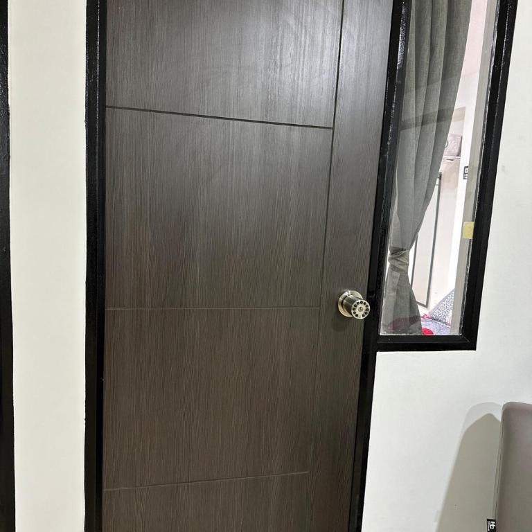 Habitación cerca al aeropuerto en apartamento compartido - Apartamento de 1 dormitorio - 27