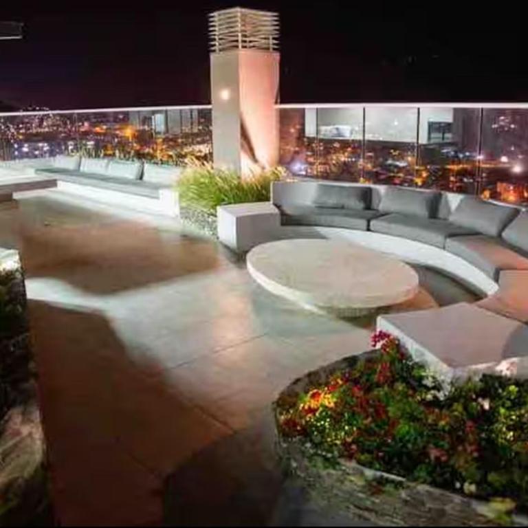 Apto Mar y brisa Reservas del Mar - Apartamento de 1 dormitorio - 33