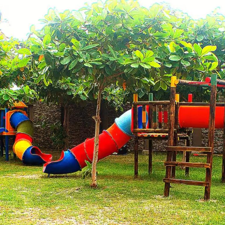 Apto Mar y brisa Reservas del Mar - Apartamento de 1 dormitorio - 29