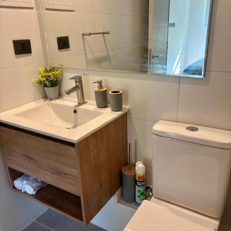 Departamento amoblado para 4 personas excelente ubicación - Apartamento de 2 dormitorios - 19