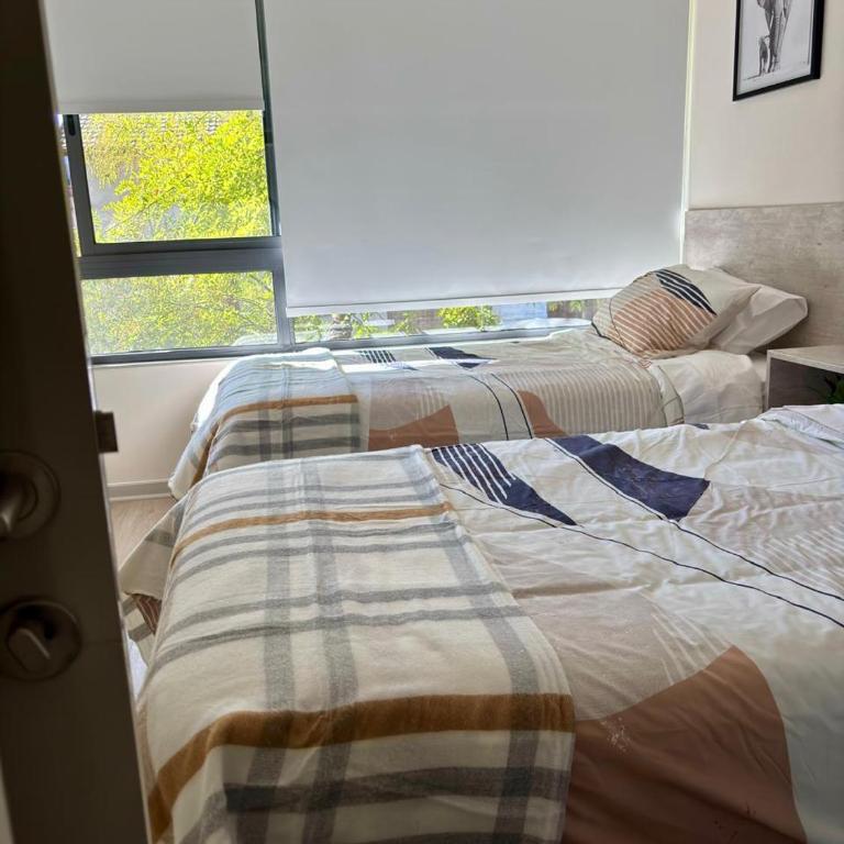 Departamento amoblado para 4 personas excelente ubicación - Apartamento de 2 dormitorios - 14