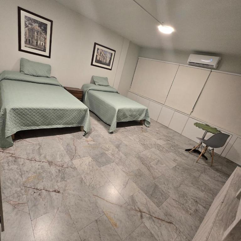 Departamento a una cuadra de Chapultepec Americana - Apartamento de 1 dormitorio - 4