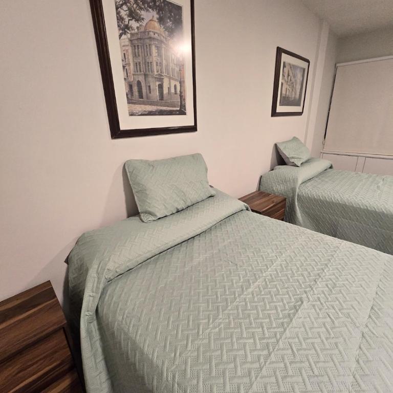 Departamento a una cuadra de Chapultepec Americana - Apartamento de 1 dormitorio - 8
