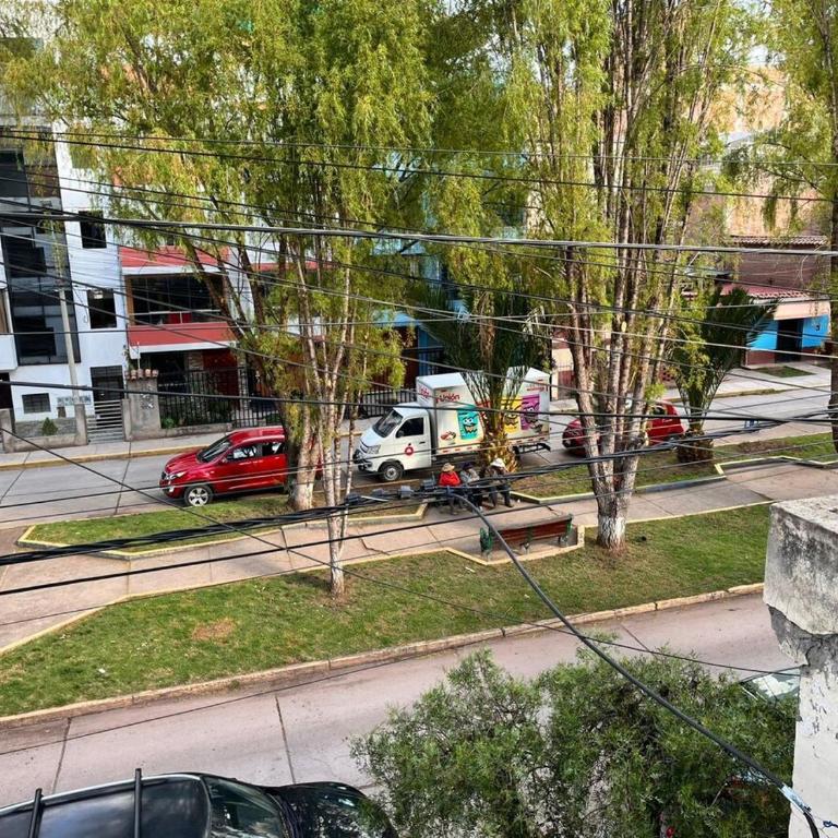 ElParaíso - Velasco Astete Cusco - Apartamento de 3 dormitorios - 15