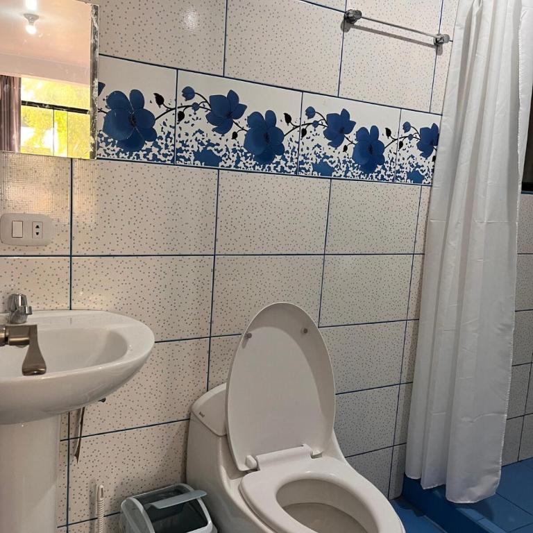 ElParaíso - Velasco Astete Cusco - Apartamento de 3 dormitorios - 16